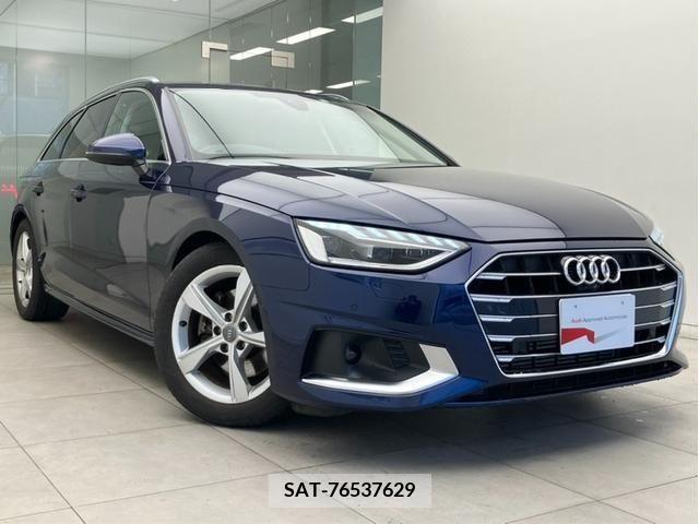 Audi A4 2021-05 218848-4