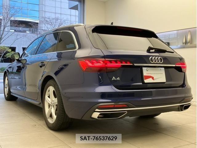 Audi A4 2021-05 218848-5