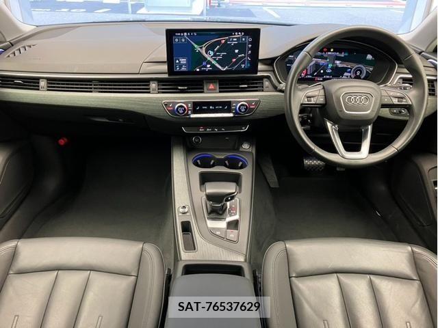 Audi A4 2021-05 218848-6