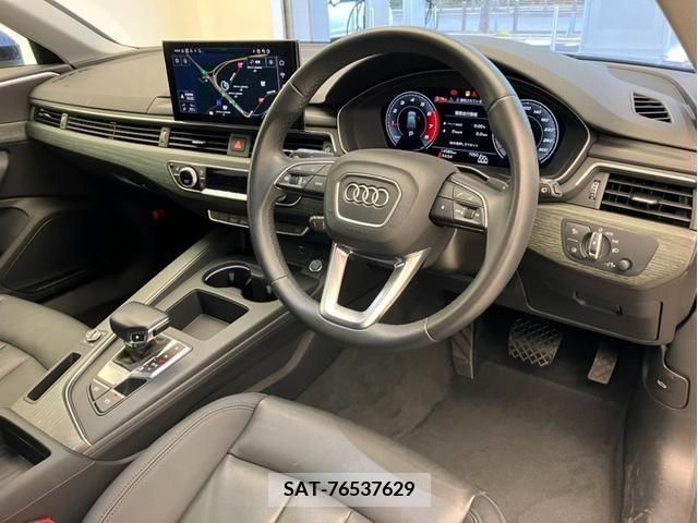Audi A4 2021-05 218848-7