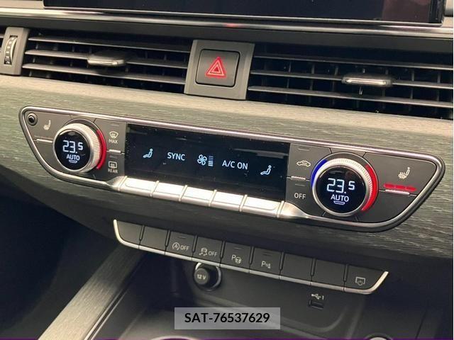 Audi A4 2021-05 218848-11