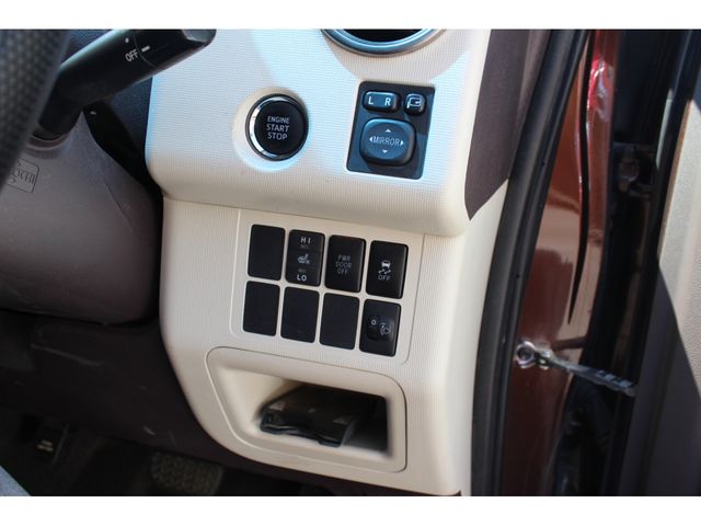 Toyota SPADE 2012-09 7950-11