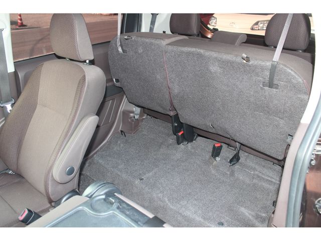 Toyota SPADE 2012-09 7950-21