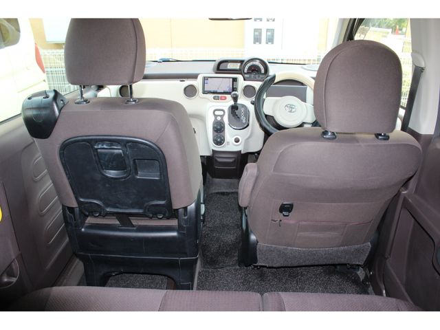 Toyota SPADE 2012-09 7950-19