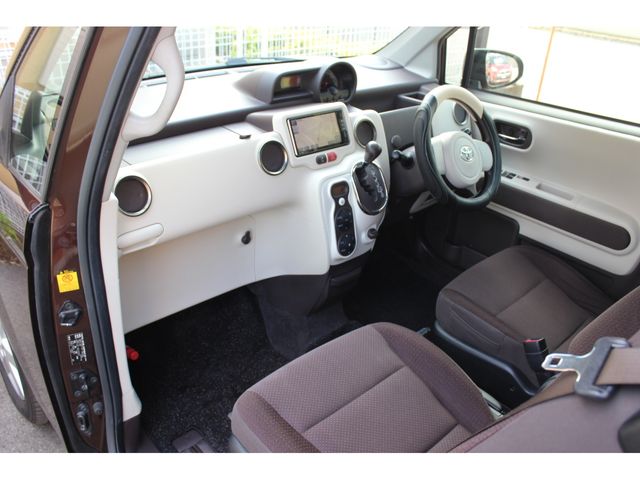 Toyota SPADE 2012-09 7950-15