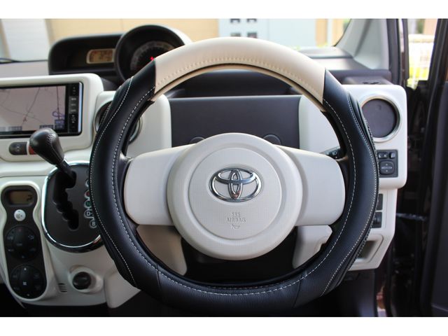 Toyota SPADE 2012-09 7950-12
