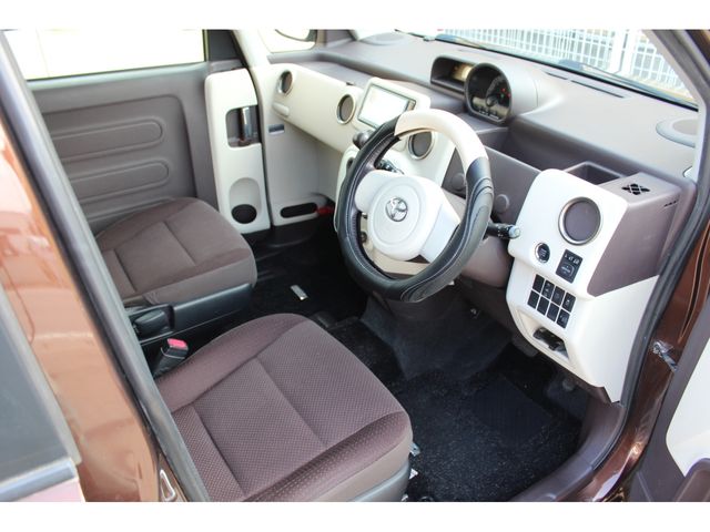 Toyota SPADE 2012-09 7950-10