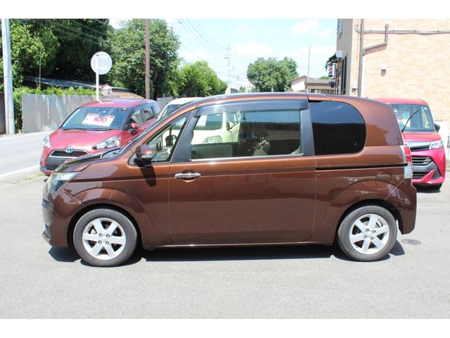Toyota SPADE 2012-09 7950-5