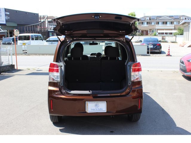 Toyota SPADE 2012-09 7950-22