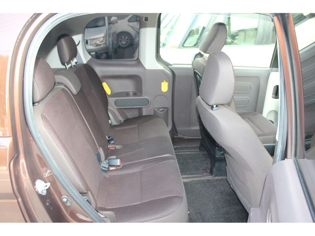 Toyota SPADE 2012-09 7950-18