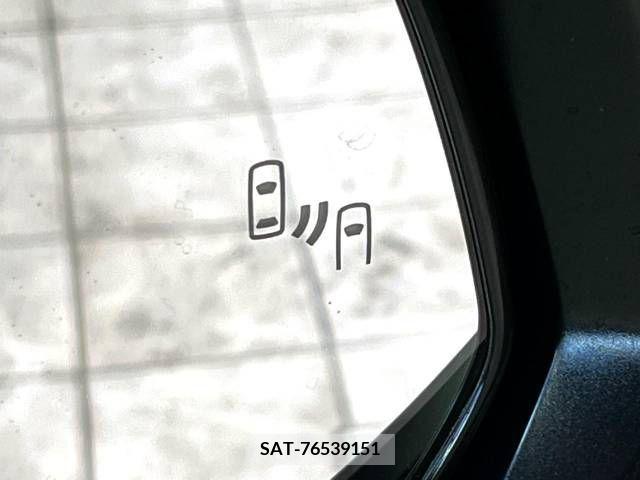 Toyota ALPHARD 2021-08 261772-8
