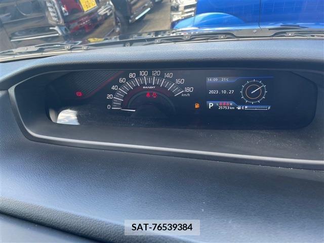 Suzuki SOLIO BANDIT 2021-09 202335-13
