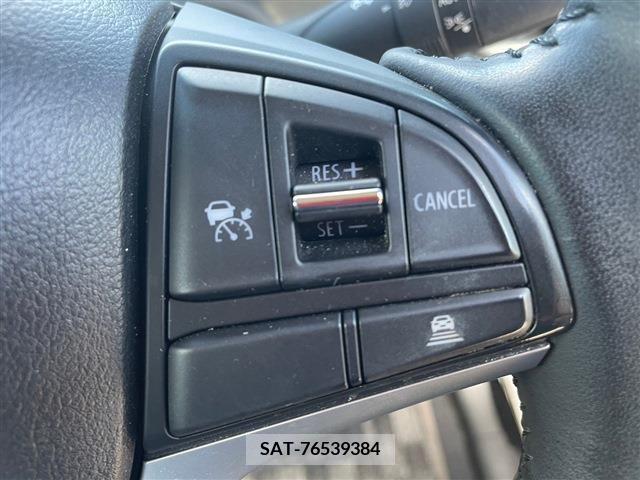 Suzuki SOLIO BANDIT 2021-09 202335-12
