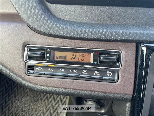Suzuki SOLIO BANDIT 2021-09 202335-14