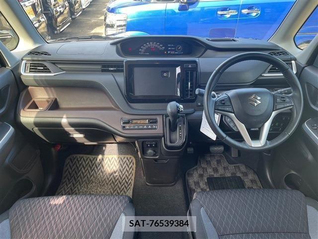 Suzuki SOLIO BANDIT 2021-09 202335-1