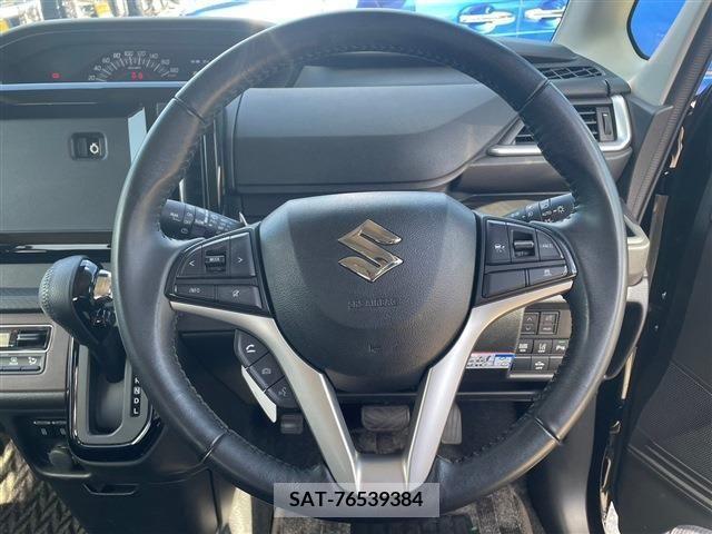 Suzuki SOLIO BANDIT 2021-09 202335-10
