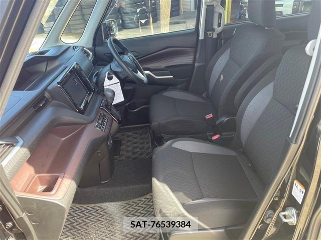 Suzuki SOLIO BANDIT 2021-09 202335-2