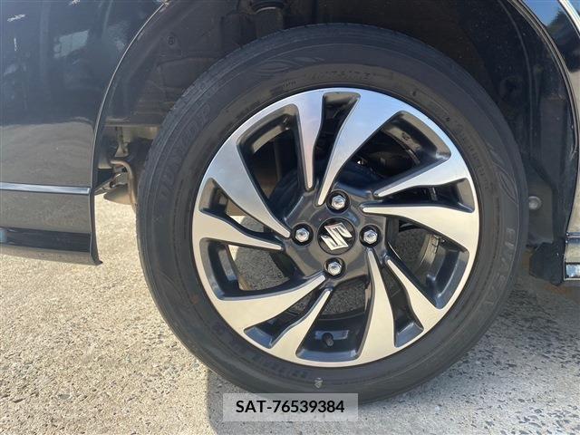 Suzuki SOLIO BANDIT 2021-09 202335-9