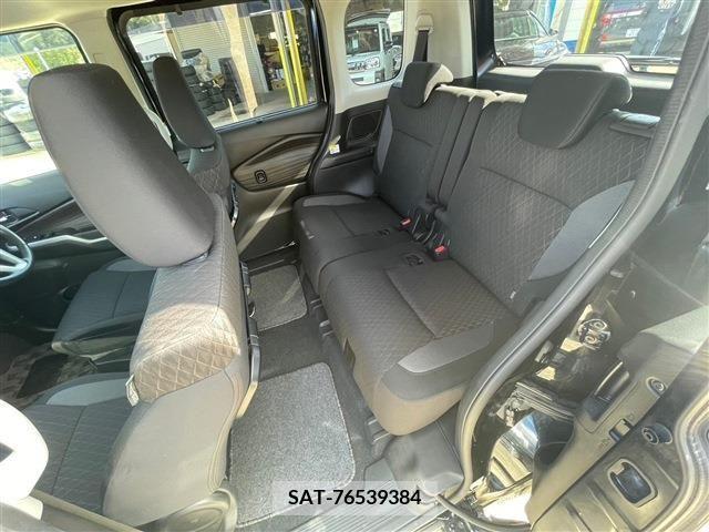 Suzuki SOLIO BANDIT 2021-09 202335-3