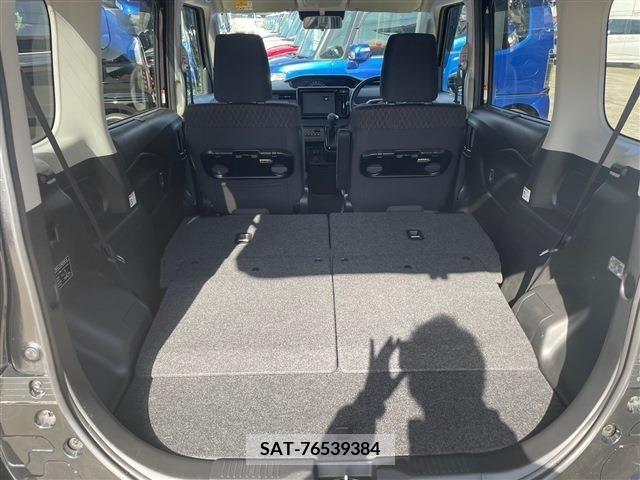 Suzuki SOLIO BANDIT 2021-09 202335-5