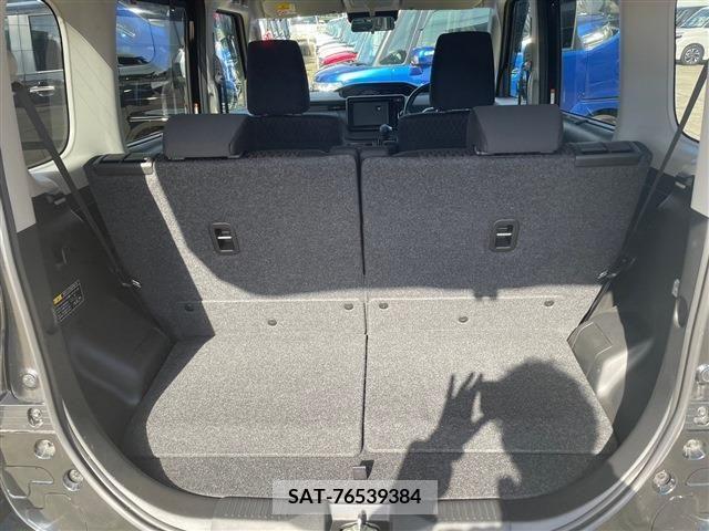 Suzuki SOLIO BANDIT 2021-09 202335-4