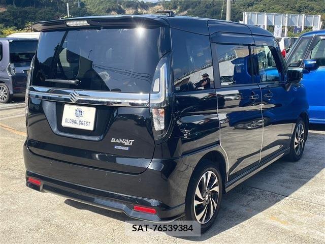 Suzuki SOLIO BANDIT 2021-09 202335-6