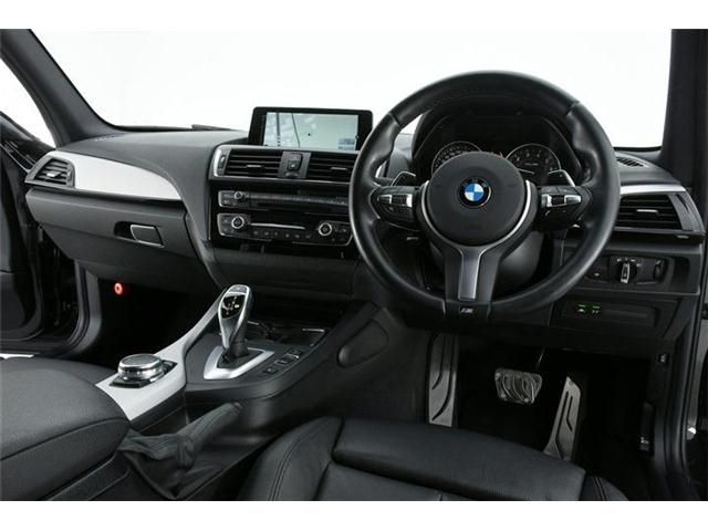 Bmw 1 SERIES 2015-12 11659-9