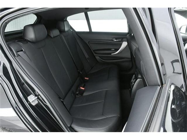 Bmw 1 SERIES 2015-12 11659-12