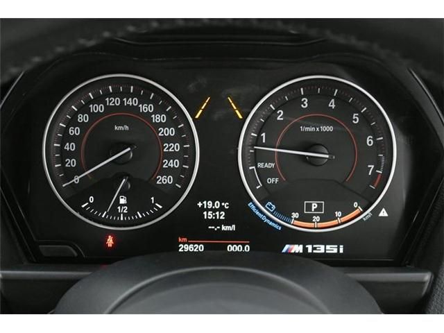 Bmw 1 SERIES 2015-12 11659-18