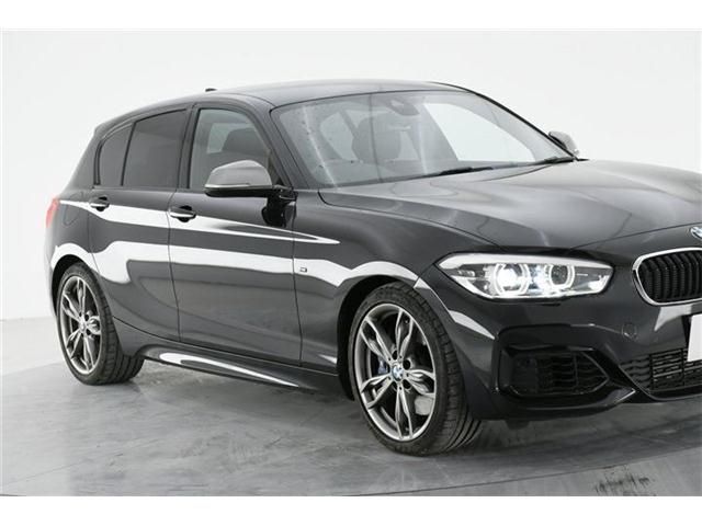 Bmw 1 SERIES 2015-12 11659-4