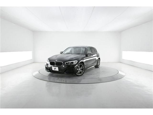 Bmw 1 SERIES 2015-12 11659-0