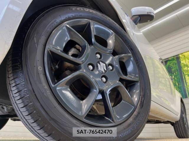 Suzuki IGNIS 2016-03 378051-12