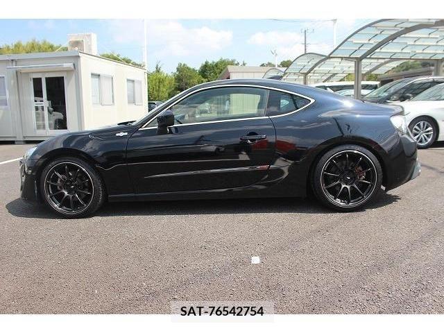 Toyota 86 2013-02 355218-8