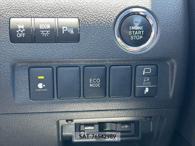 Toyota ALPHARD 2013-10 329442-5