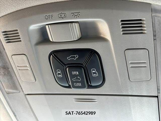 Toyota ALPHARD 2013-10 329442-4