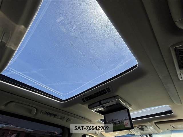 Toyota ALPHARD 2013-10 329442-6