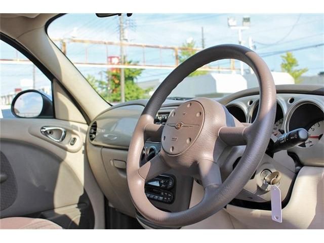 Chrysler PT CRUISER 2004-04 5456-3