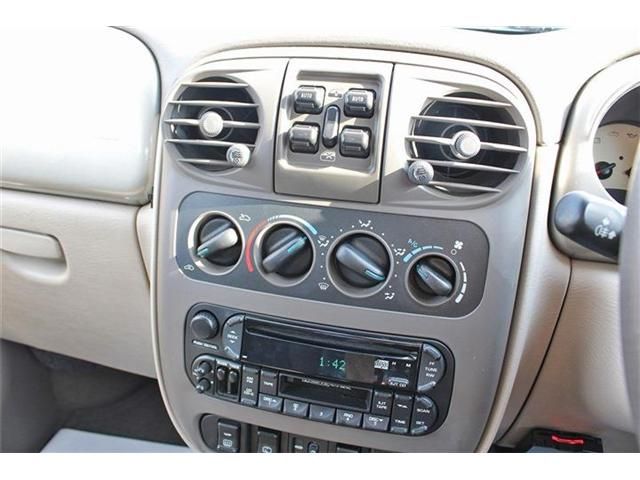 Chrysler PT CRUISER 2004-04 5456-6