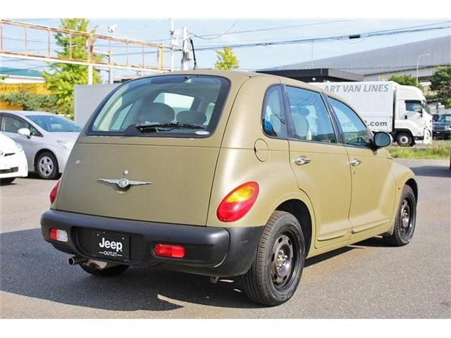 Chrysler PT CRUISER 2004-04 5456-12