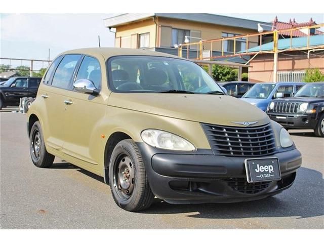 Chrysler PT CRUISER 2004-04 5456-22