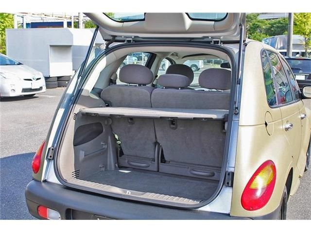 Chrysler PT CRUISER 2004-04 5456-9