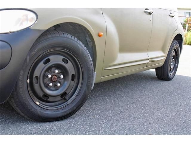 Chrysler PT CRUISER 2004-04 5456-25