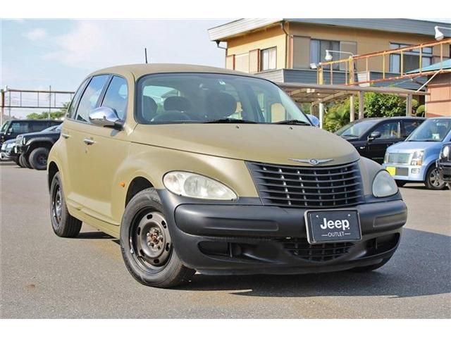 Chrysler PT CRUISER 2004-04 5456-15
