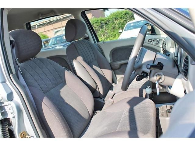 Chrysler PT CRUISER 2004-04 5456-28