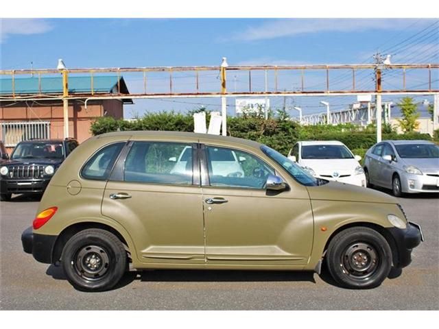 Chrysler PT CRUISER 2004-04 5456-18