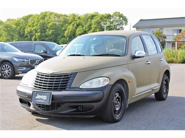 Chrysler PT CRUISER 2004-04 5456-11