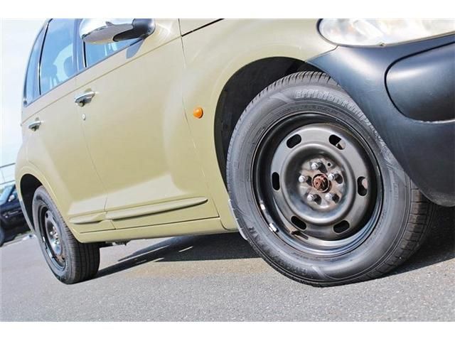 Chrysler PT CRUISER 2004-04 5456-21