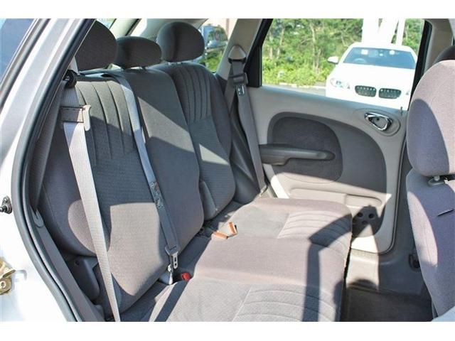 Chrysler PT CRUISER 2004-04 5456-5