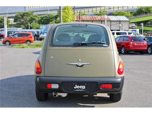 Chrysler PT CRUISER 2004-04 5456-14
