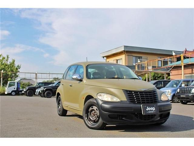 Chrysler PT CRUISER 2004-04 5456-24